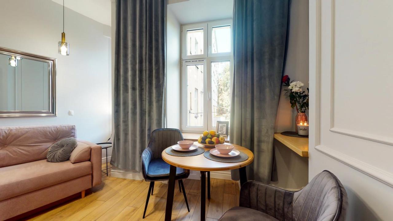 Apartamenty Prusa Wroclaw Bagian luar foto